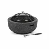 Barbecue Portable Fieldmann Cast Iron