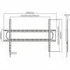 TV Mount STELL SHO 7220 [[N/A]]