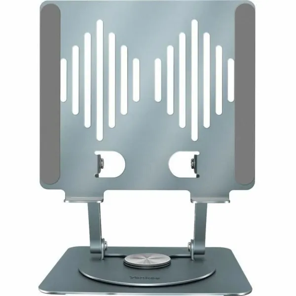 Folding and Adjustable Laptop Stand Yenkee YSN 02