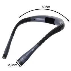 Izoxis 25675 LED-kaulalukulamppu