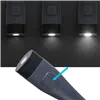 Izoxis 25675 LED kakla lasāmlampa