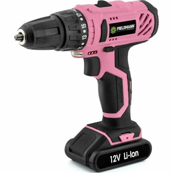 Electric screwdriver Fieldmann FDV 10202-A