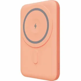 Powerbank Yenkee Valge 5000 mAh