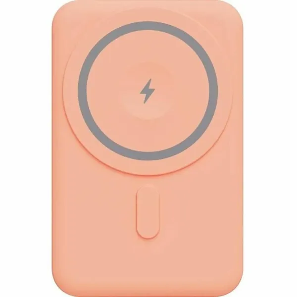 Powerbank Yenkee White 5000 mAh