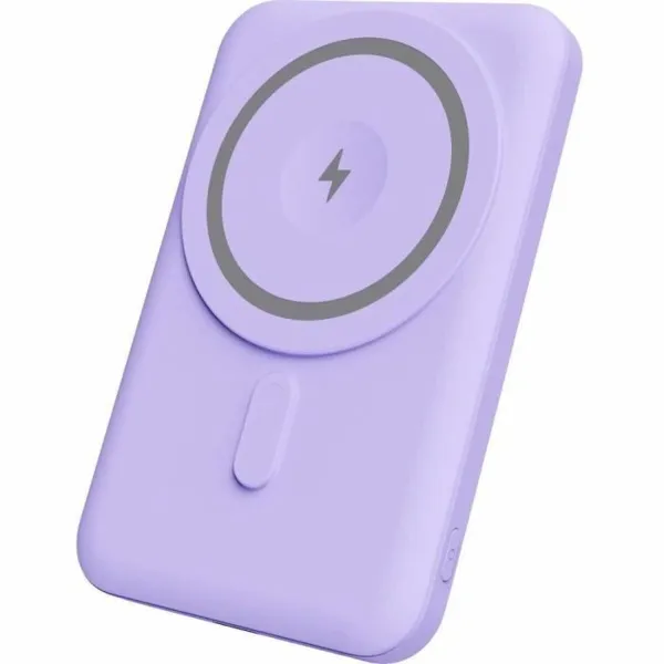 Powerbank Yenkee White 5000 mAh