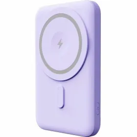 Powerbank Yenkee Valge 5000 mAh