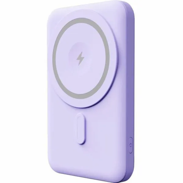 Powerbank Yenkee White 5000 mAh