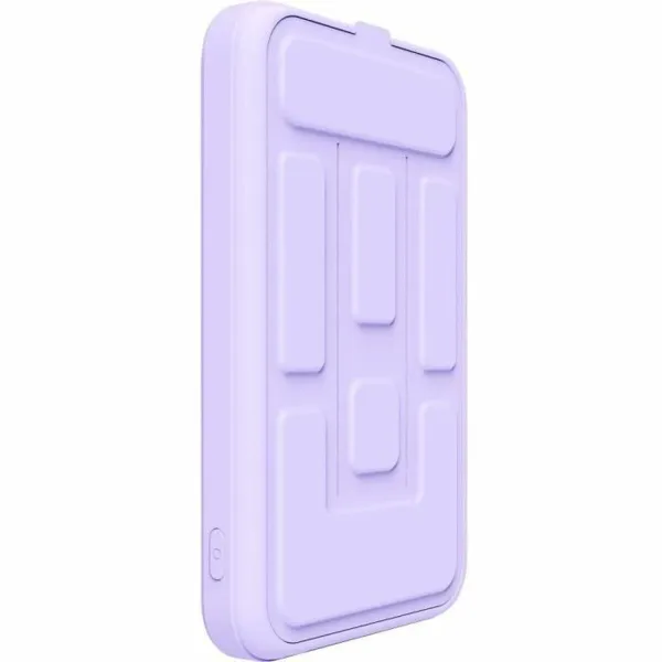 Powerbank Yenkee White 5000 mAh