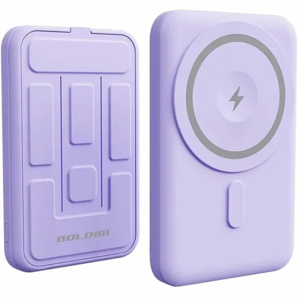 Powerbank Yenkee White 5000 mAh
