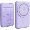Powerbank Yenkee White 5000 mAh
