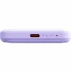 Powerbank Yenkee White 5000 mAh