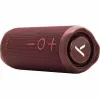 Portable Bluetooth Speakers Yenkee ELEMENT VIENTO YSP 40RD Red rouge