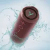 Portable Bluetooth Speakers Yenkee ELEMENT VIENTO YSP 40RD Red rouge