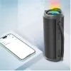 Portable Bluetooth Speakers Yenkee ELEMENT VIENTO - YSP 40BE Blue