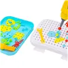Creative Mosaic with Screwdriver 26105