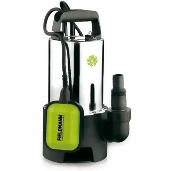 Ūdens pumpis Fieldmann 400 W