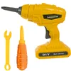 Creative Mosaic with Screwdriver 26105