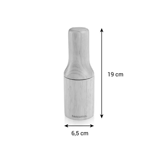 Virtuves piesta Tescoma Ø6 cm