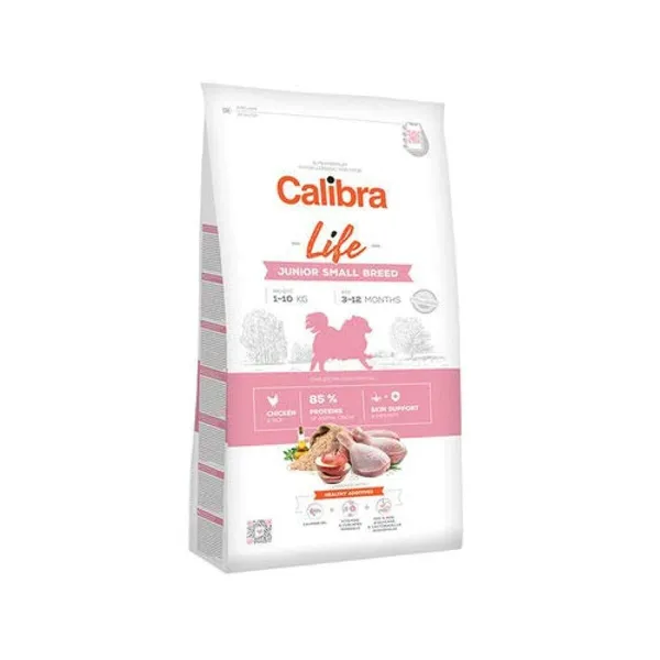 Sööt Calibra Kana 1,5 Kg