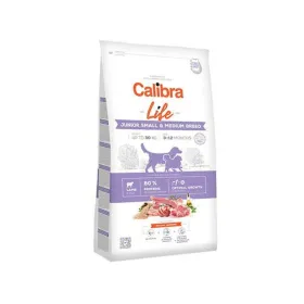 Fodder Calibra Lamb 2,5 kg
