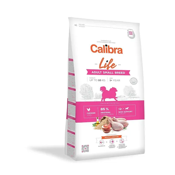 Sööt Calibra Kana 1,5 Kg