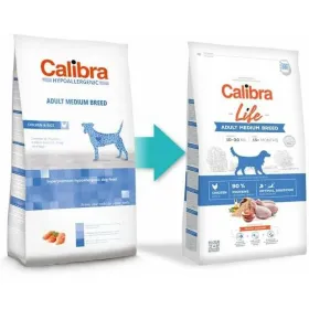 Fodder Calibra Chicken 12 kg 12,7 KG