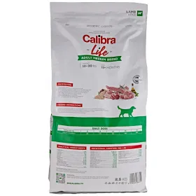 Pašarai Calibra Avis 2,5 kg