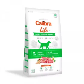 Sööt Calibra Lammas 12 kg