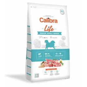 Fodder Calibra Lamb 1,5 Kg