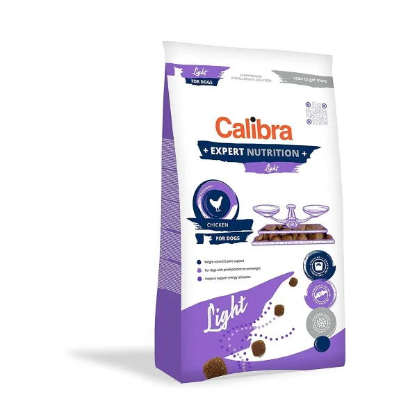 Sööt Calibra Kana 12 kg