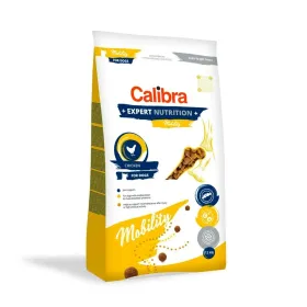 Pašarai Calibra Višta 12 kg