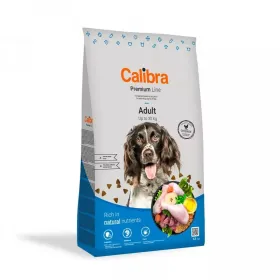 Sööt Calibra                                 Kana 12 kg