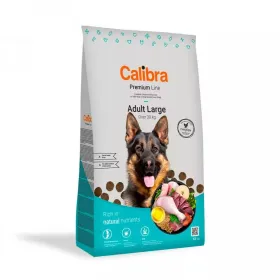 Fodder Calibra                                 Chicken 12 kg