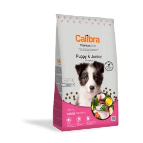 Sööt Calibra Kana 12 kg