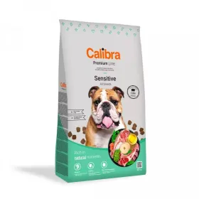 Fodder Calibra                                 Lamb 12 kg