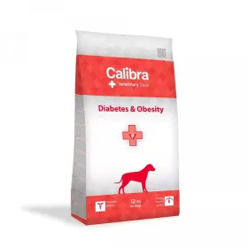 Fodder Calibra                                 Chicken 12 kg