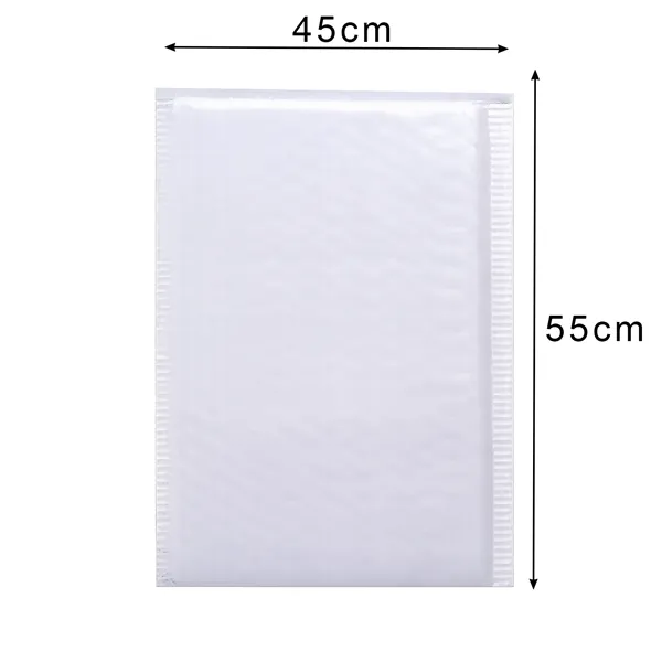 Mullpakendid 45x55cm - 95 tk. Maaleo 26325