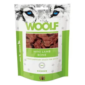 Dog Snack Woolf                                 Lamb 100 g