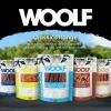 Koera suupiste Woolf Lammas 100 g