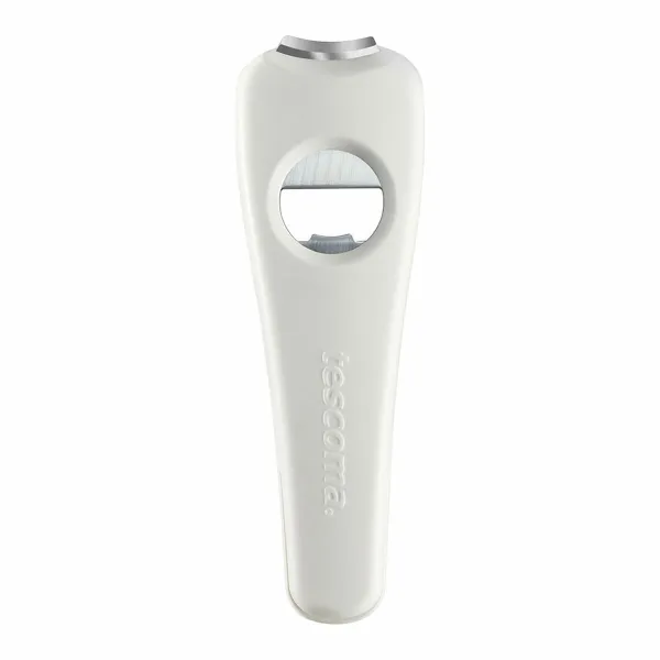 Universalus atidarytuvas Tescoma Presto Balta Plienas