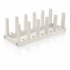 Vāka turētājs Tescoma flexispace 37 x 15 cm Plastmasa
