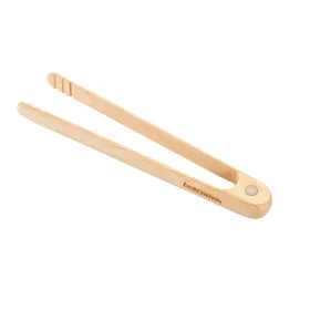Virtuvinės žnyplės Tescoma Feelwood 20 cm