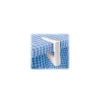 Galdauta Klipsis Tescoma Presto Balts (4 gb.)