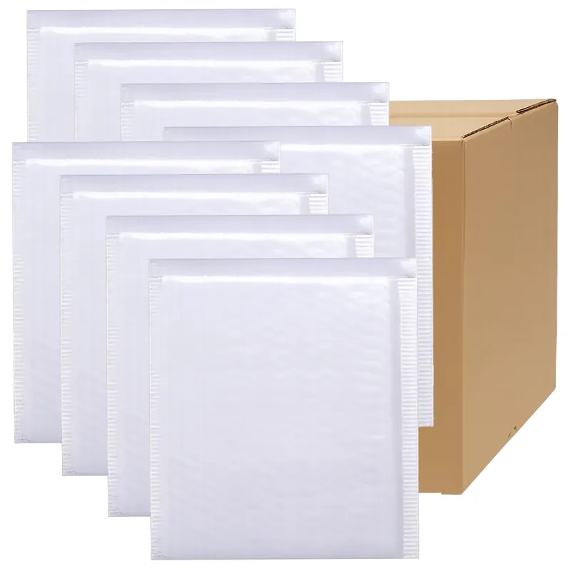 Bubble envelopes 50x60 cm - 85 pcs. Maaleo 26326