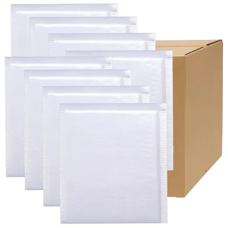 Bubble envelopes 50x60 cm - 85 pcs. Maaleo 26326