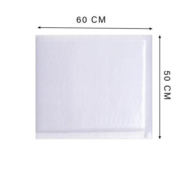 Burbuliniai vokai 50x60 cm - 85 vnt. Maaleo 26326