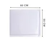 Burbuliniai vokai 50x60 cm - 85 vnt. Maaleo 26326