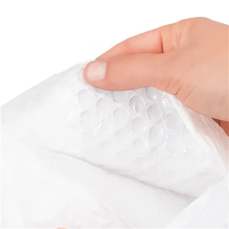 Bubble envelopes 50x60 cm - 85 pcs. Maaleo 26326