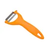 Peeler Tescoma presto expert Yellow