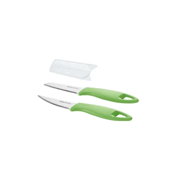 Столовый нож Tescoma 6 cm 2 Предметы (2)